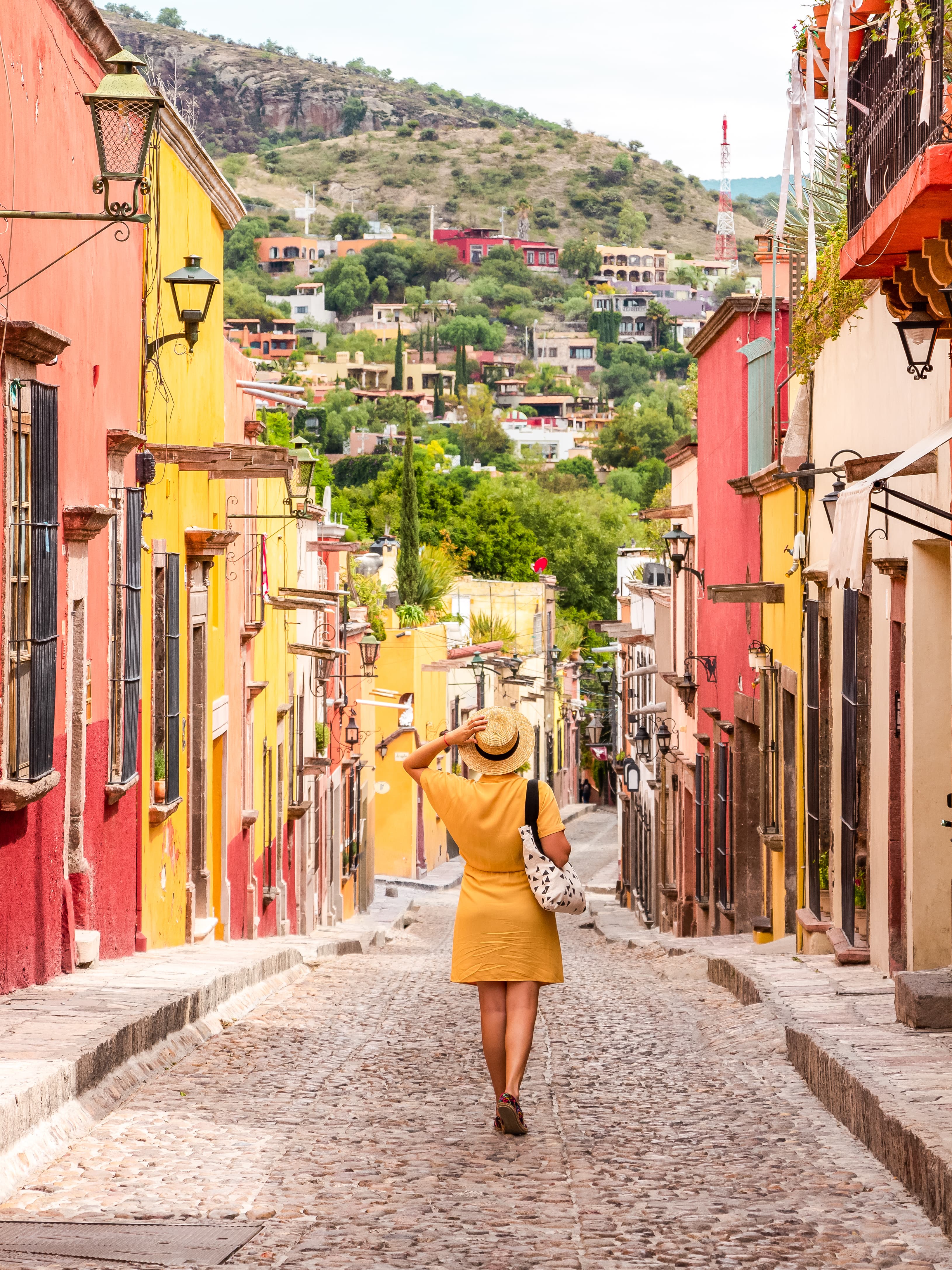 The Best Neighborhoods in San Miguel de Allende — A Local's Guide